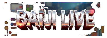 baji live logo